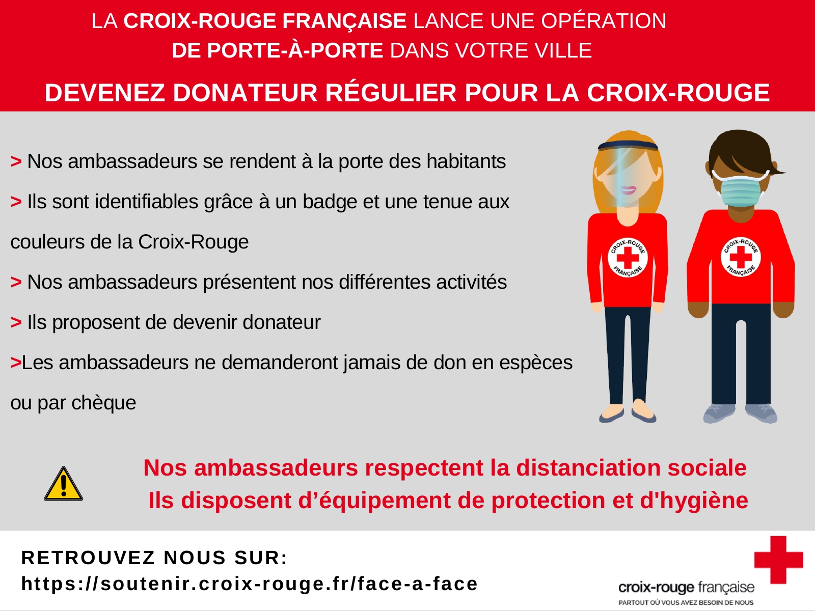 Mesure de prévention Croix Rouge Française page 0001