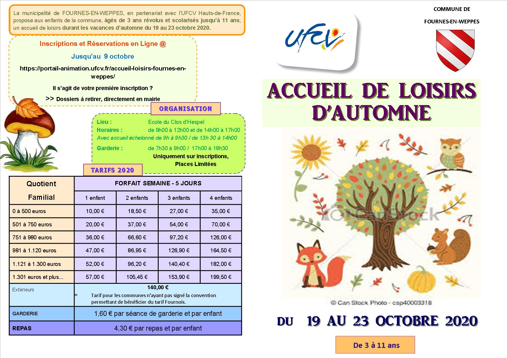 plaquette Fournesenweppes automne 2020.pubjo.pub page1 1