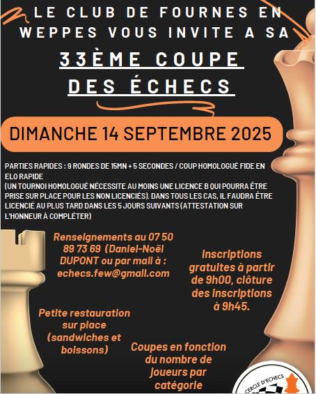affiche