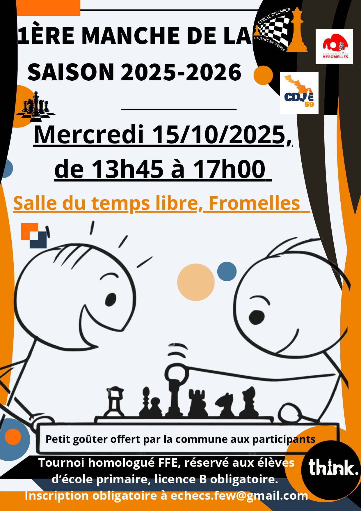 affiche