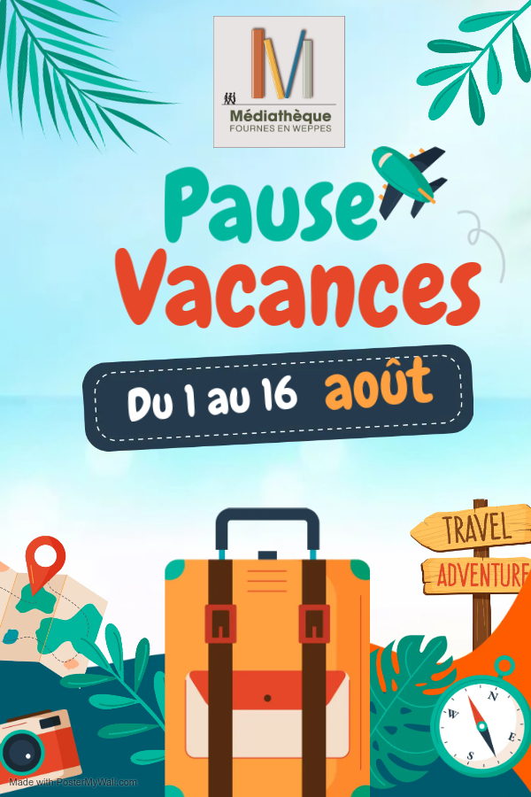 Travel Promo Flyers Fait avec PosterMyWall