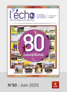 Echo 80