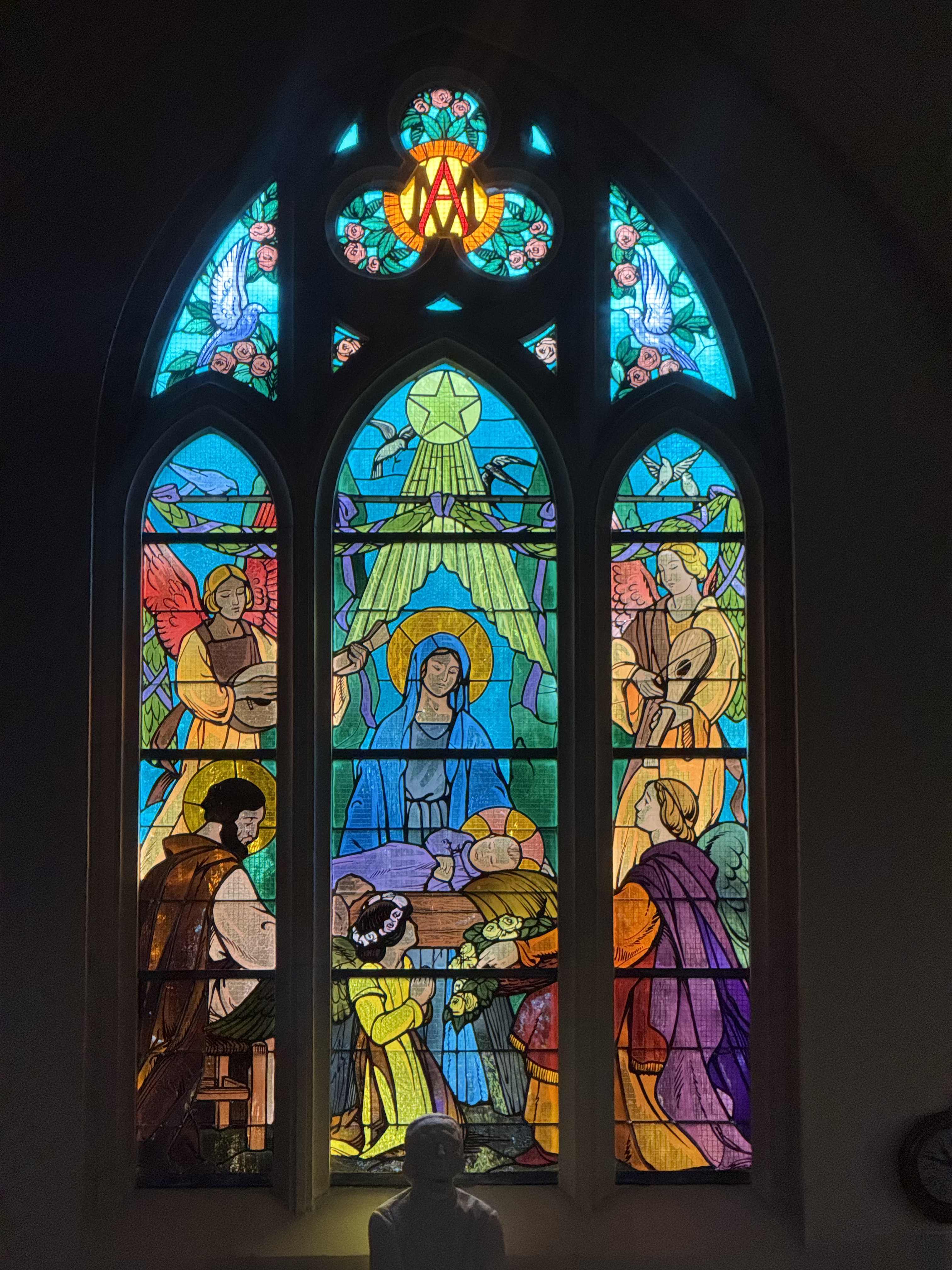 4 Nativité