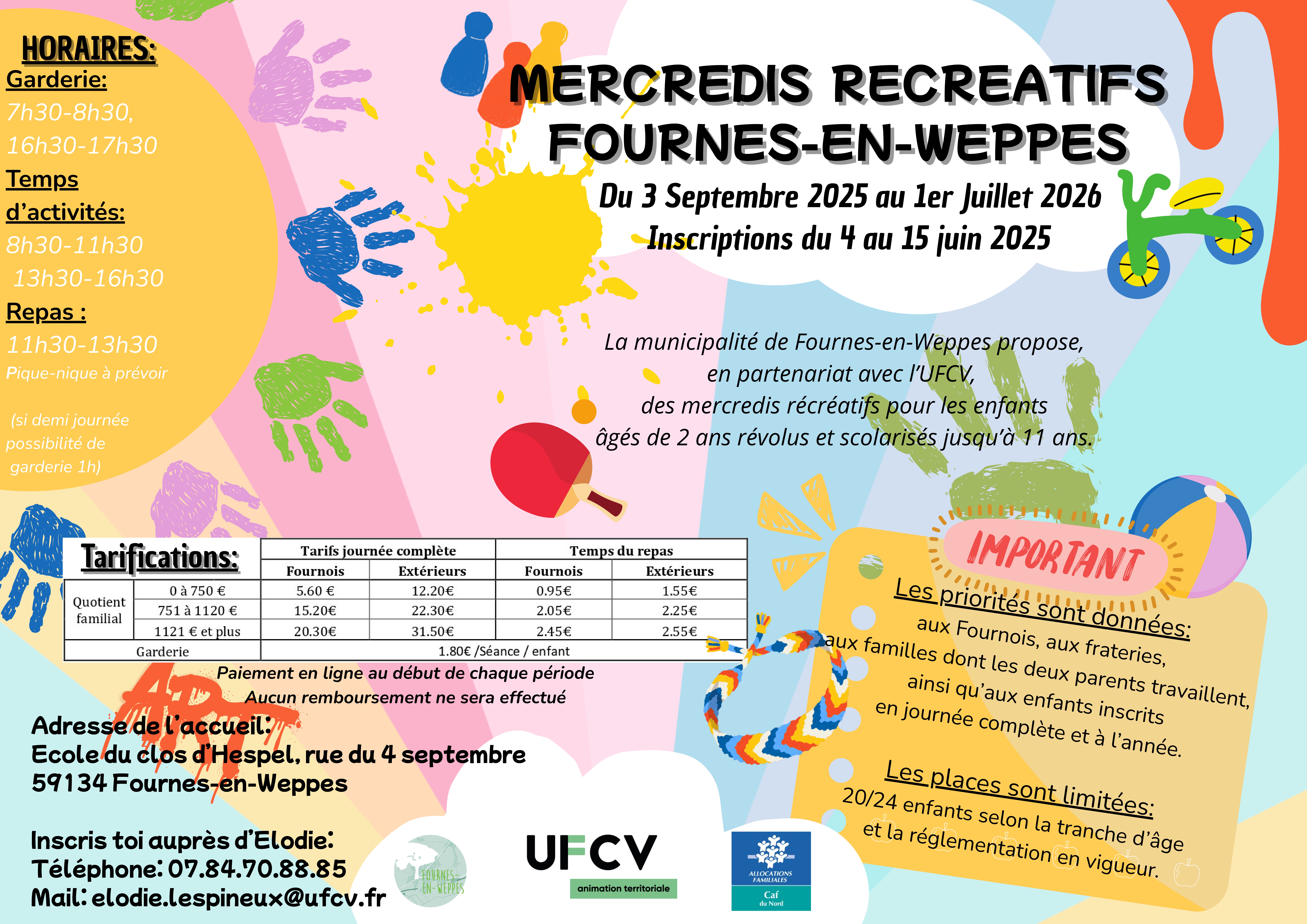 flyer mercredis 2025.2026 page 0001