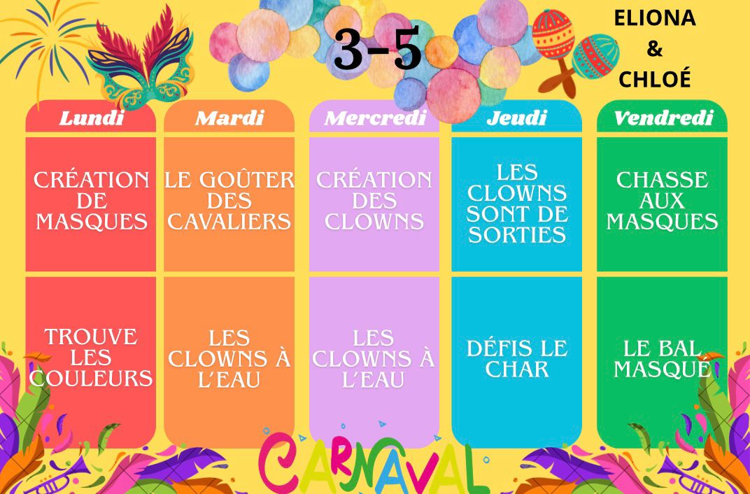 planning maternelles fév 2026