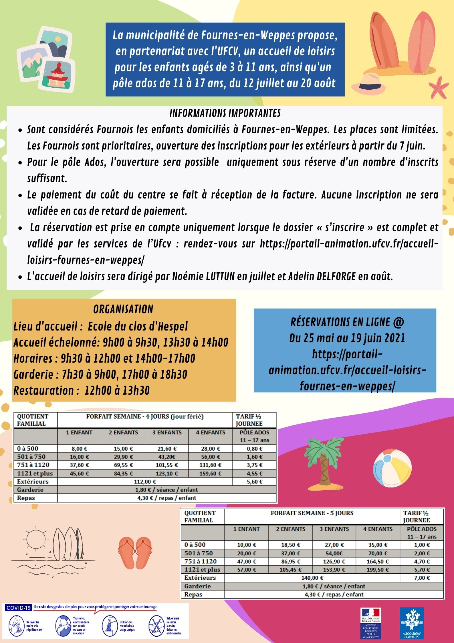 Flyer UFCV été 2021 JPEG P2