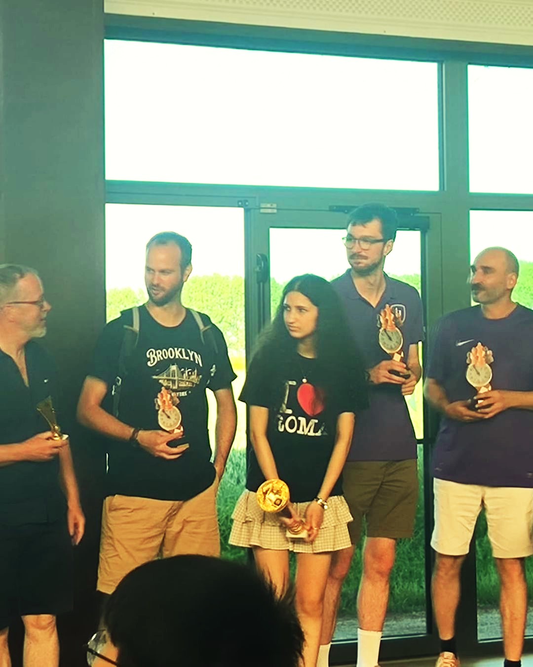 podiumR