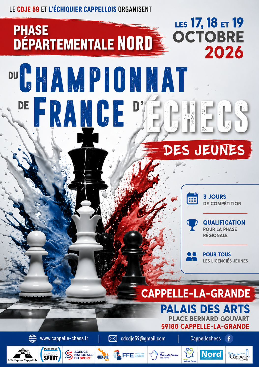 affiche