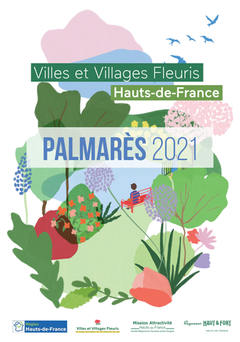 Palmares Villes et Villages Fleuris