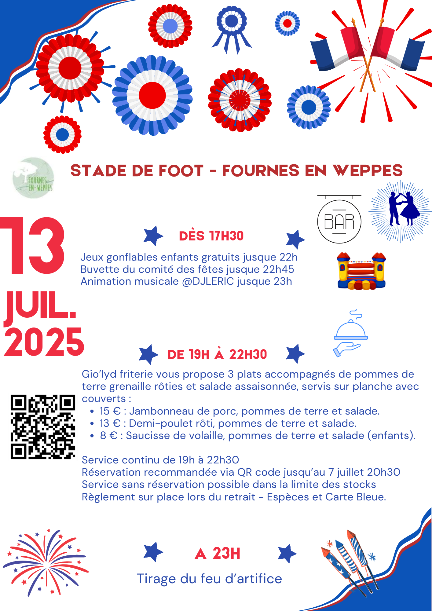 2025 13 juillet 