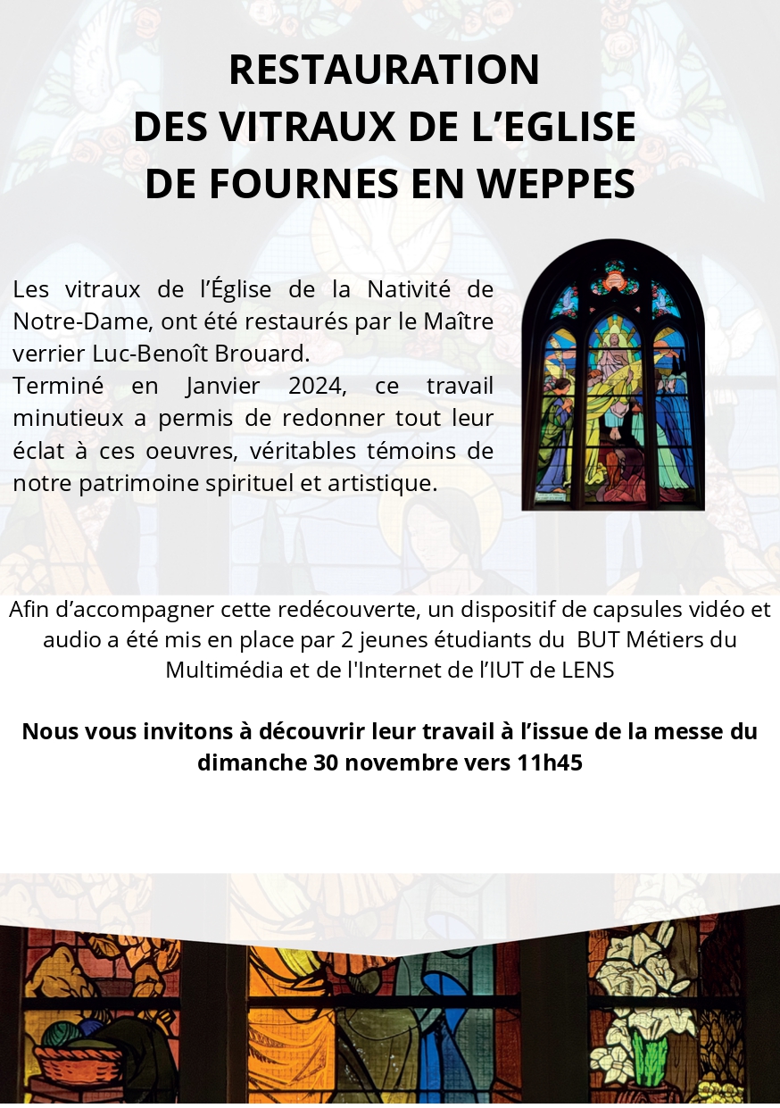 Flyer invitation vitraux page 0001