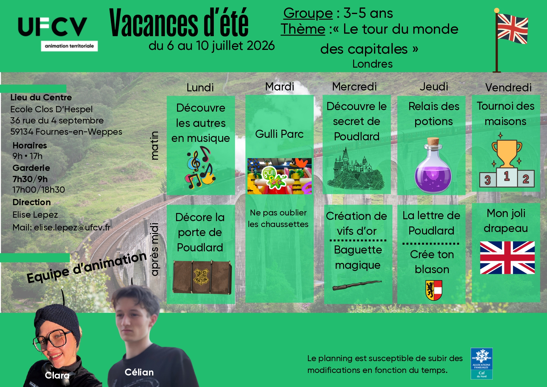 PLANNING FOURNES page 0002