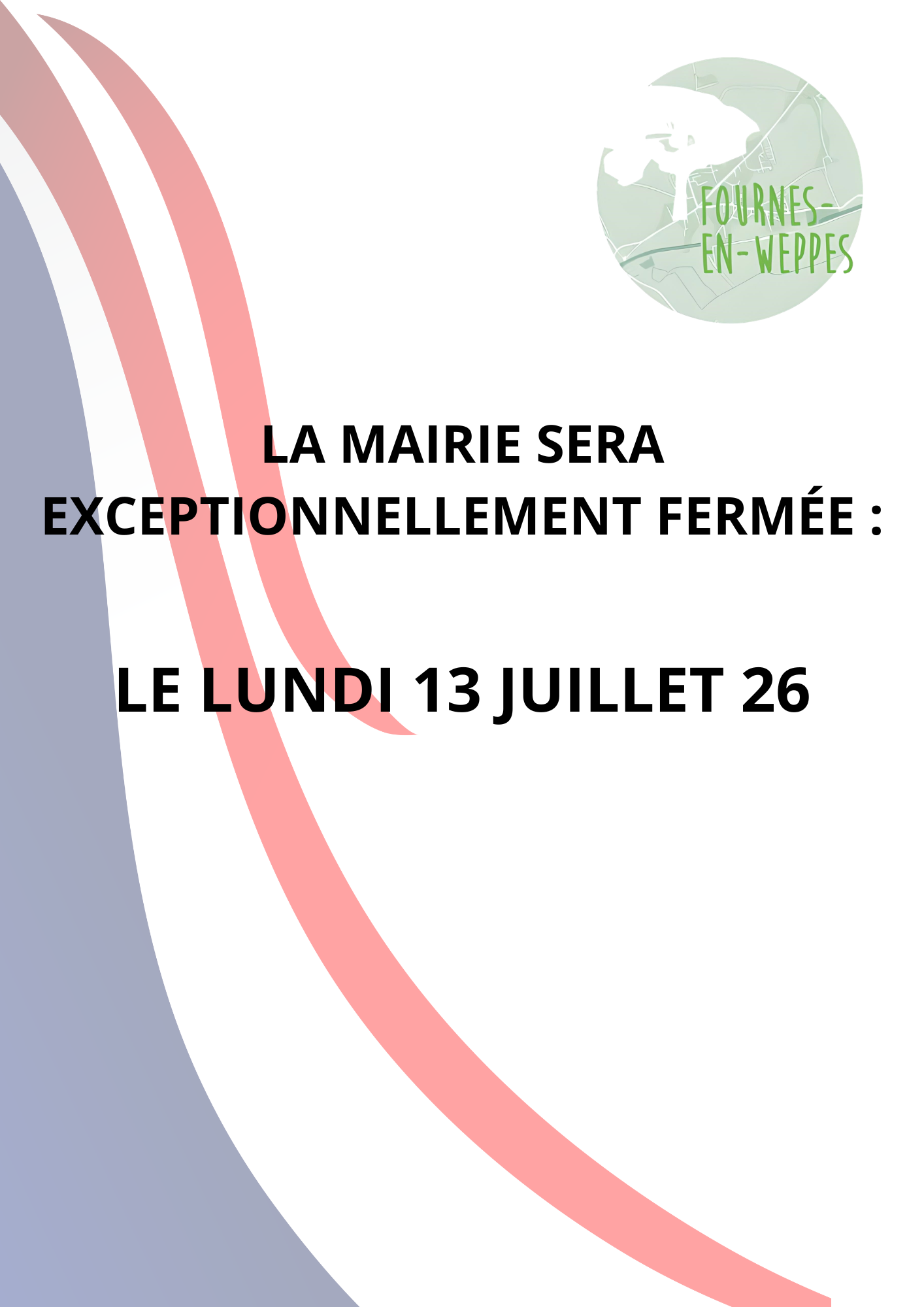 fermeture 7